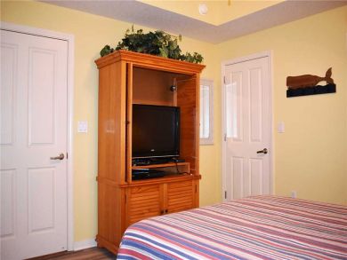 Okaloosa Island Fort Walton Beach Condo 928576