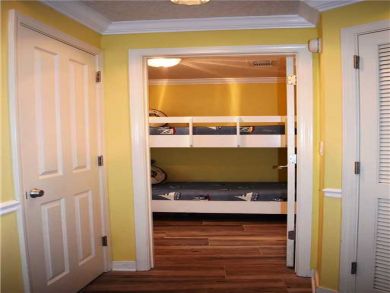 Okaloosa Island Fort Walton Beach Condo 928576