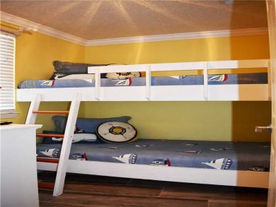 Okaloosa Island Fort Walton Beach Condo 928576