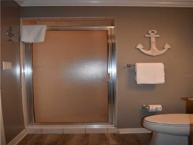 Okaloosa Island Fort Walton Beach Condo 928576