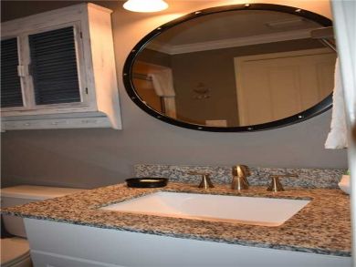 Okaloosa Island Fort Walton Beach Condo 928576