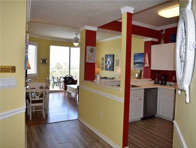 Okaloosa Island Fort Walton Beach Condo 928576