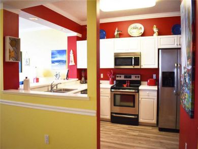 Okaloosa Island Fort Walton Beach Condo 928576