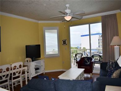Okaloosa Island Fort Walton Beach Condo 928576