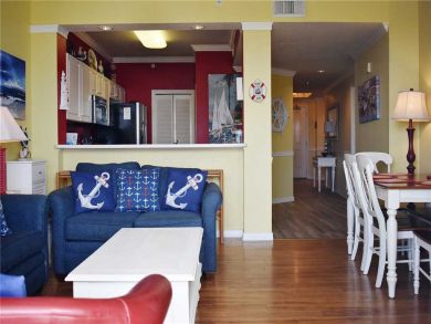 Okaloosa Island Fort Walton Beach Condo 928576