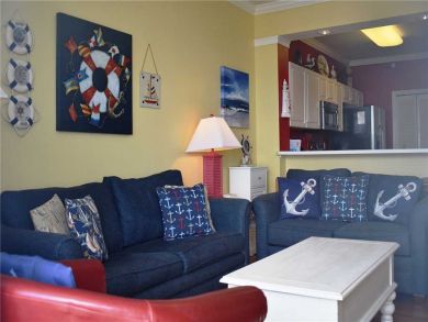 Okaloosa Island Fort Walton Beach Condo 928576