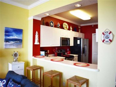 Okaloosa Island Fort Walton Beach Condo 928576