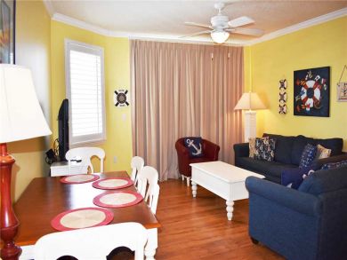 Okaloosa Island Fort Walton Beach Condo 928576