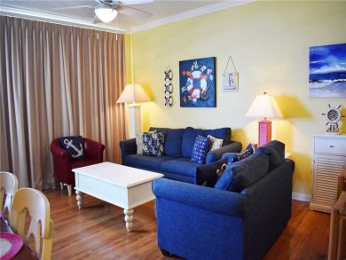 Okaloosa Island Fort Walton Beach Condo 928576