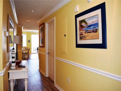 Okaloosa Island Fort Walton Beach Condo 928576