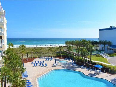 Okaloosa Island Fort Walton Beach Condo 928576