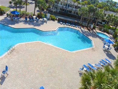 Okaloosa Island Fort Walton Beach Condo 928576
