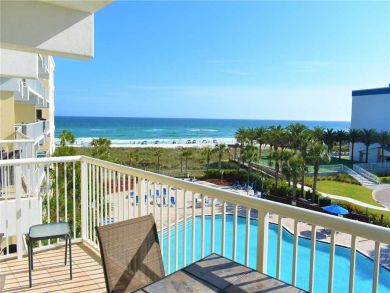 Okaloosa Island Fort Walton Beach Condo 928576