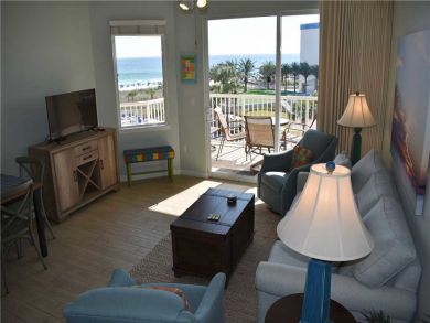 Okaloosa Island Fort Walton Beach Condo 928578