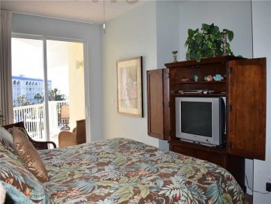 Okaloosa Island Fort Walton Beach Condo 928578
