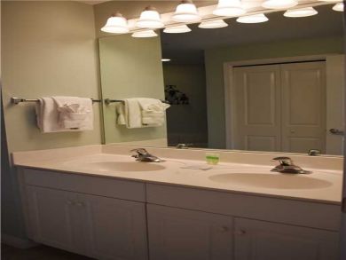 Okaloosa Island Fort Walton Beach Condo 928578