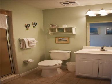 Okaloosa Island Fort Walton Beach Condo 928578