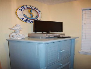 Okaloosa Island Fort Walton Beach Condo 928578