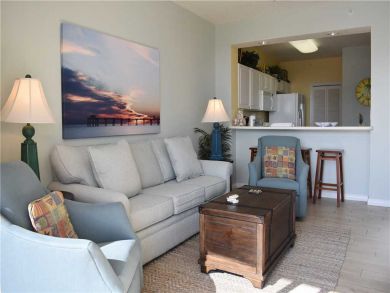 Okaloosa Island Fort Walton Beach Condo 928578