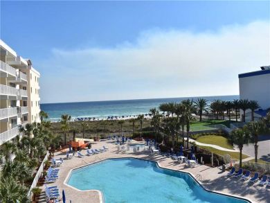 Okaloosa Island Fort Walton Beach Condo 928578