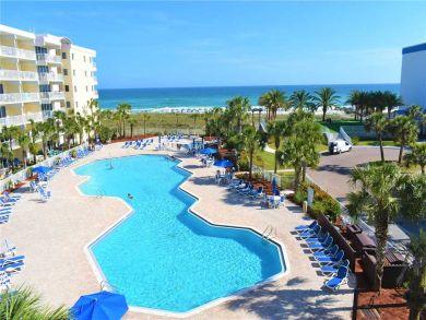 Okaloosa Island Fort Walton Beach Condo 928579