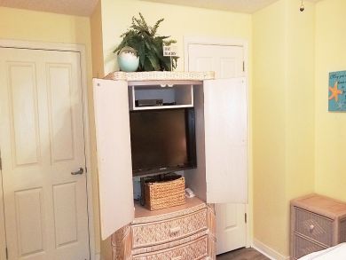 Okaloosa Island Fort Walton Beach Condo 928579