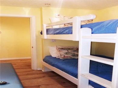 Okaloosa Island Fort Walton Beach Condo 928579