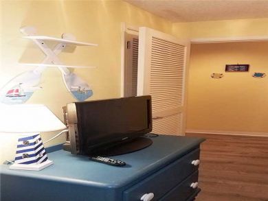Okaloosa Island Fort Walton Beach Condo 928579