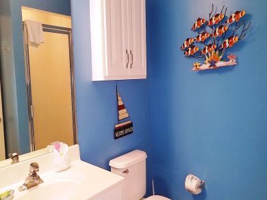 Okaloosa Island Fort Walton Beach Condo 928579