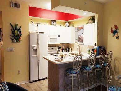 Okaloosa Island Fort Walton Beach Condo 928579