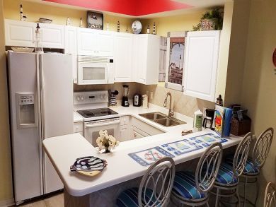 Okaloosa Island Fort Walton Beach Condo 928579