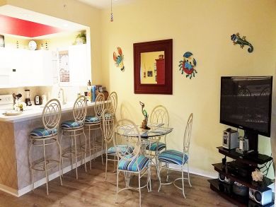 Okaloosa Island Fort Walton Beach Condo 928579