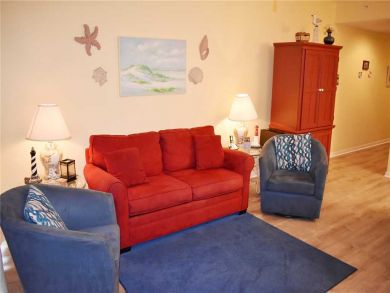 Okaloosa Island Fort Walton Beach Condo 928579