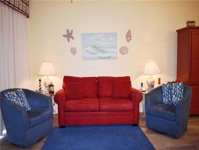 Okaloosa Island Fort Walton Beach Condo 928579