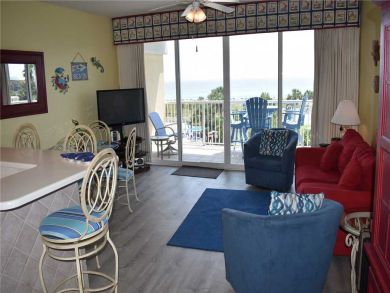Okaloosa Island Fort Walton Beach Condo 928579