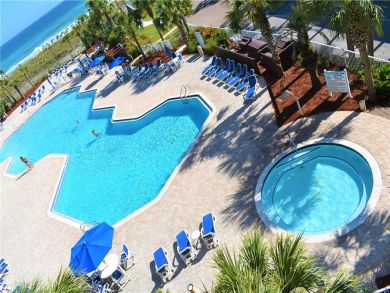 Okaloosa Island Fort Walton Beach Condo 928579