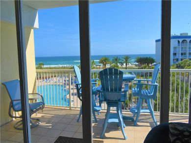 Okaloosa Island Fort Walton Beach Condo 928579