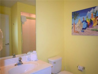 Okaloosa Island Fort Walton Beach Home 928581