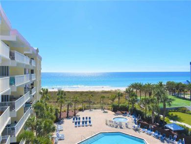 Okaloosa Island Fort Walton Beach Home 928581