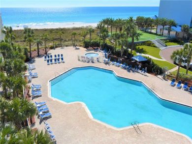 Okaloosa Island Fort Walton Beach Home 928581