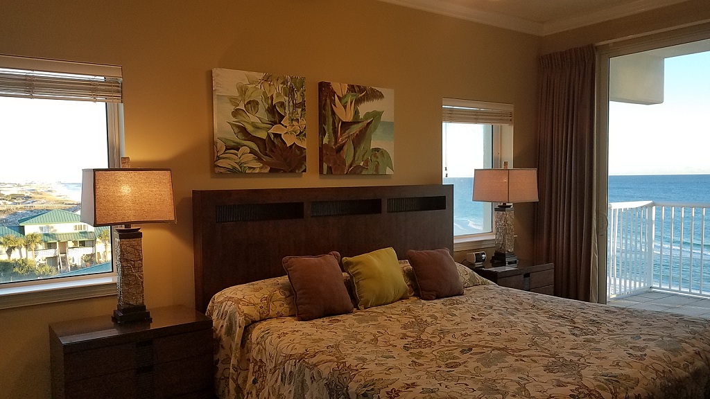 Okaloosa Island Fort Walton Beach Condo 928583