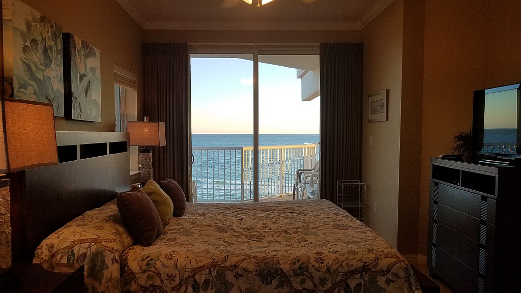 Okaloosa Island Fort Walton Beach Condo 928583