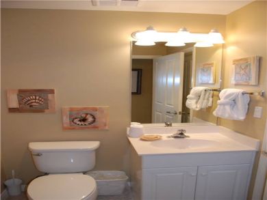 Okaloosa Island Fort Walton Beach Condo 928583