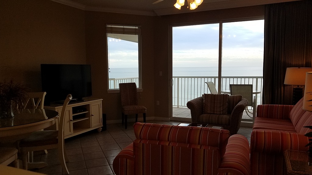 Okaloosa Island Fort Walton Beach Condo 928583
