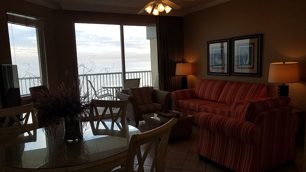 Okaloosa Island Fort Walton Beach Condo 928583