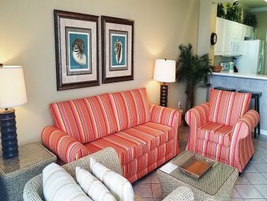 Okaloosa Island Fort Walton Beach Condo 928583