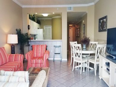 Okaloosa Island Fort Walton Beach Condo 928583
