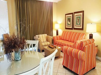 Okaloosa Island Fort Walton Beach Condo 928583