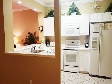 Okaloosa Island Fort Walton Beach Condo 928583