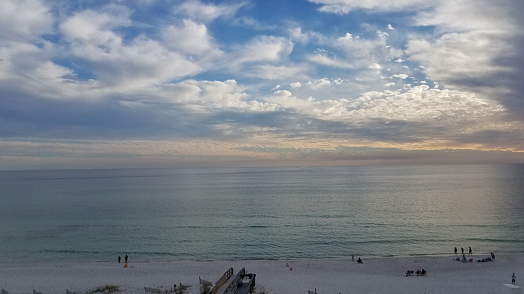 Okaloosa Island Fort Walton Beach Condo 928583